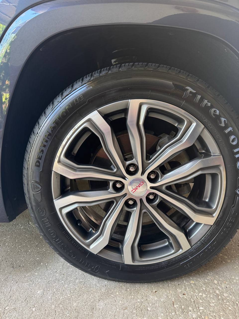 Prime detailing photo