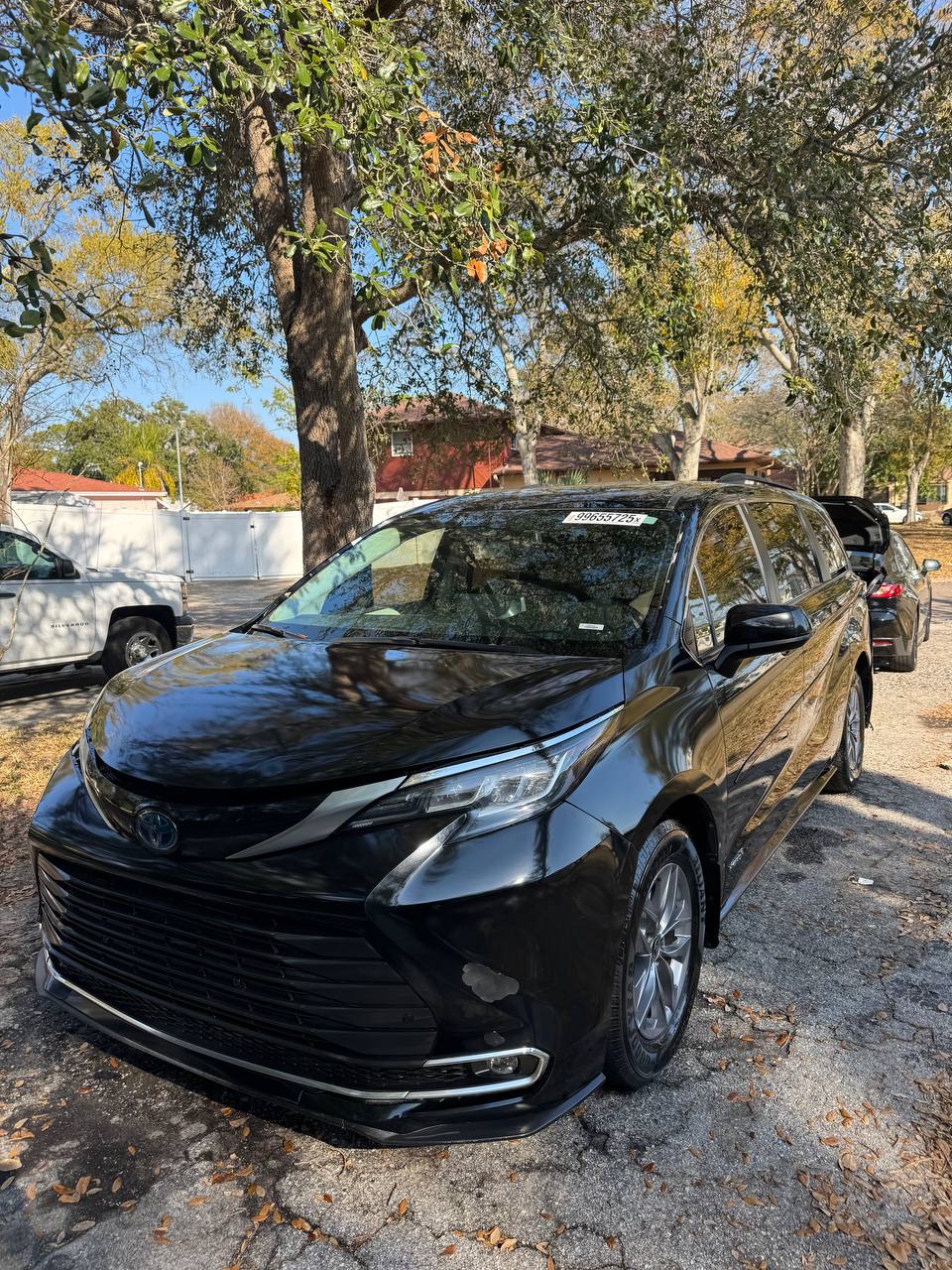 Prime detailing photo