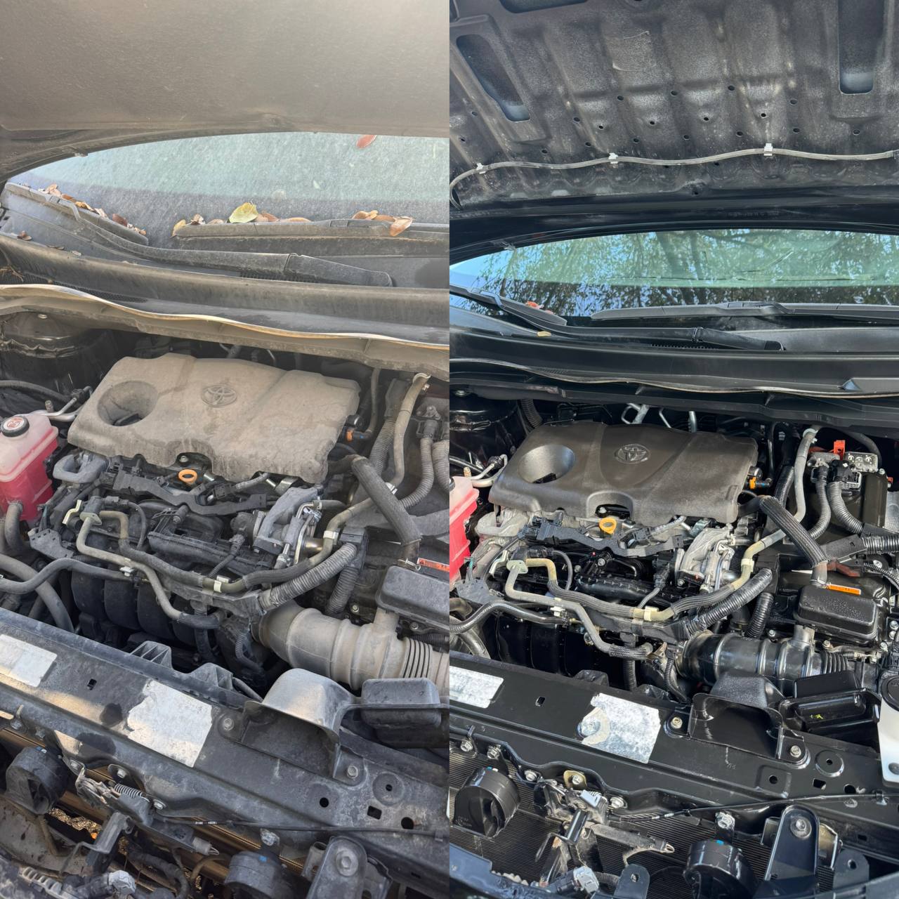 Prime detailing photo