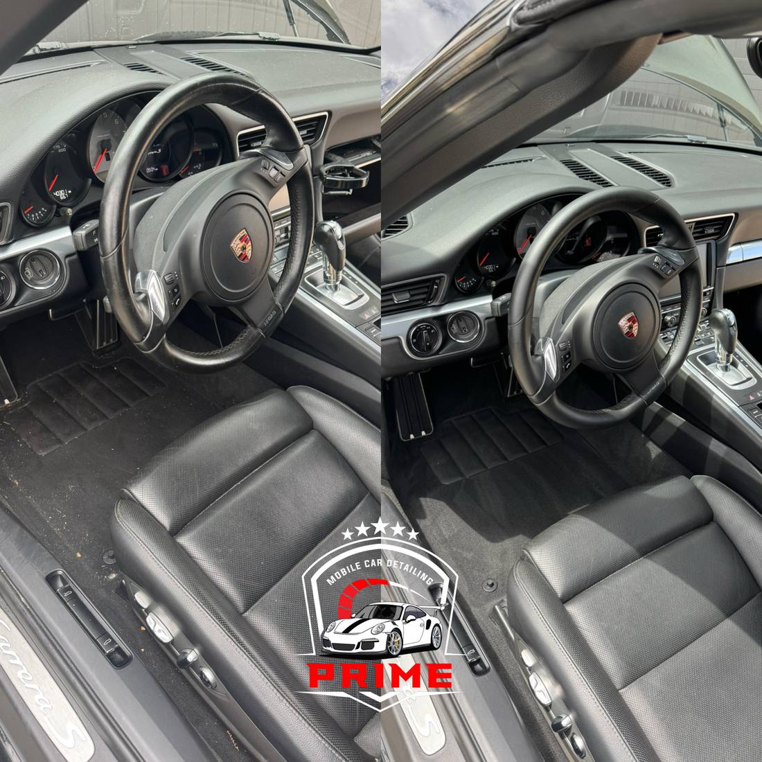 Prime detailing photo