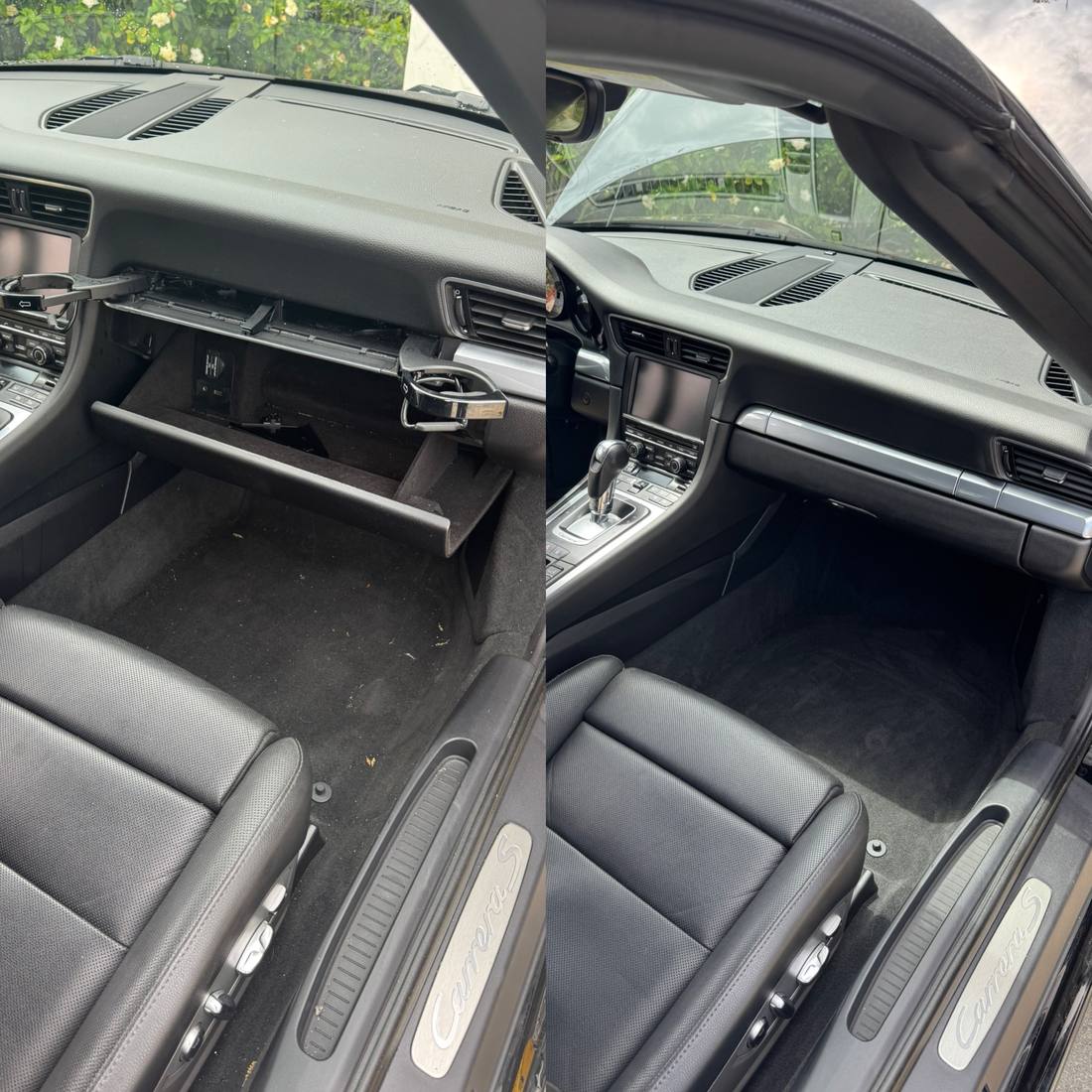 Prime detailing photo