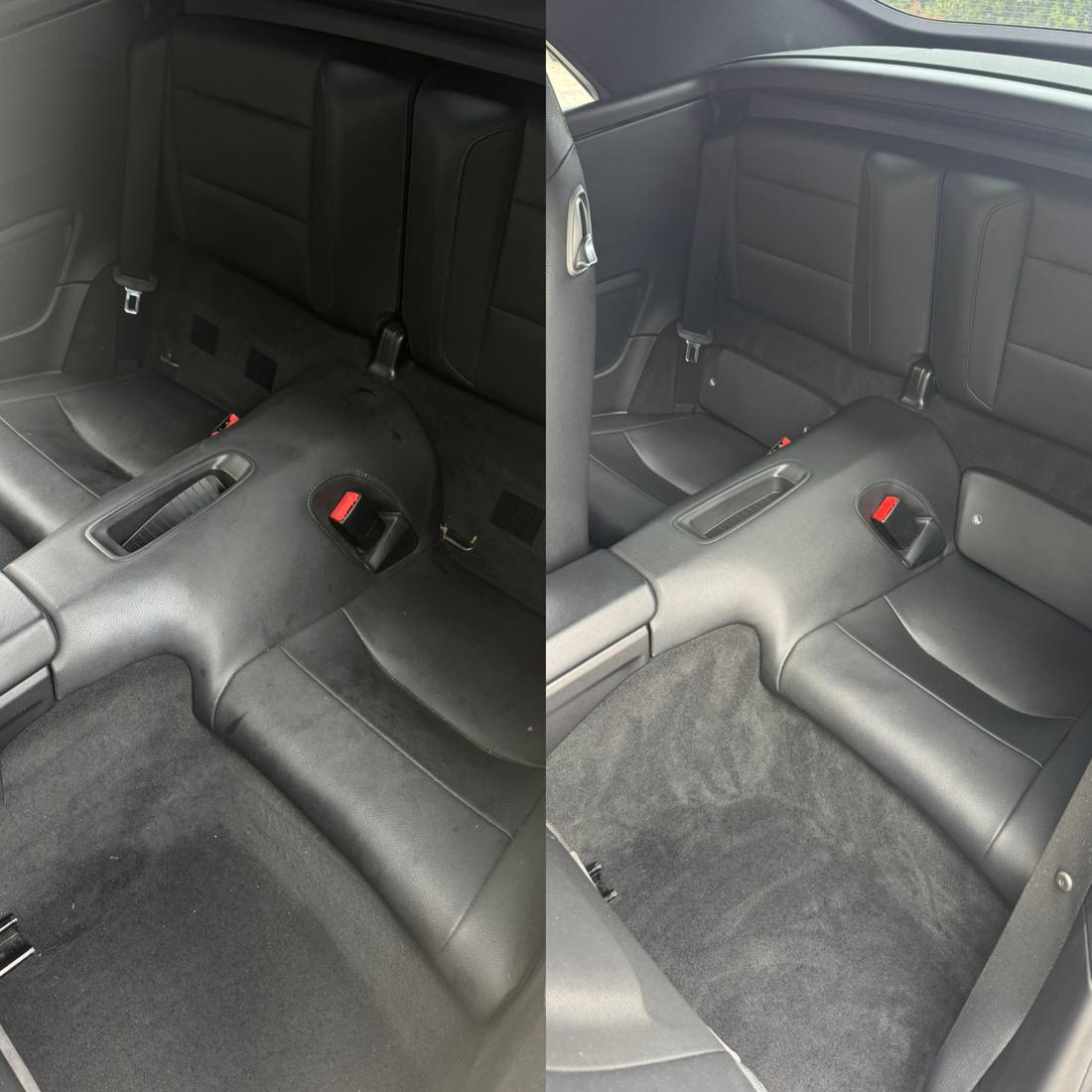 Prime detailing photo