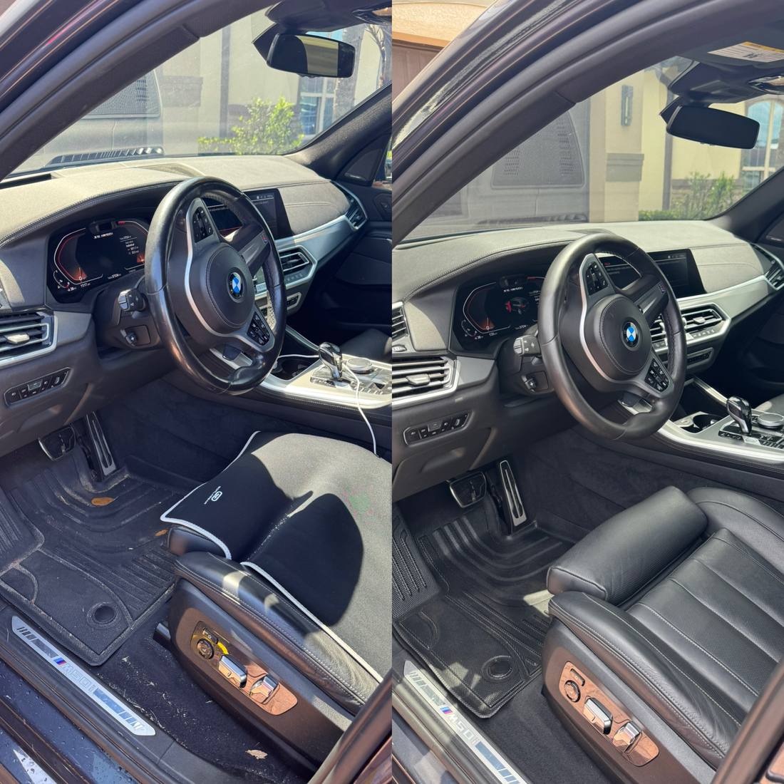 Prime detailing photo