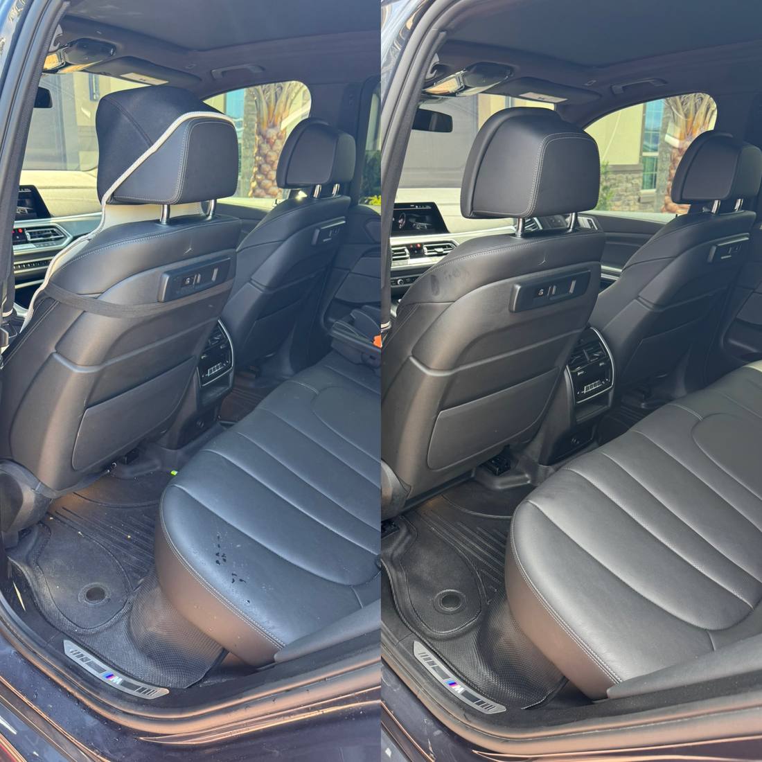 Prime detailing photo