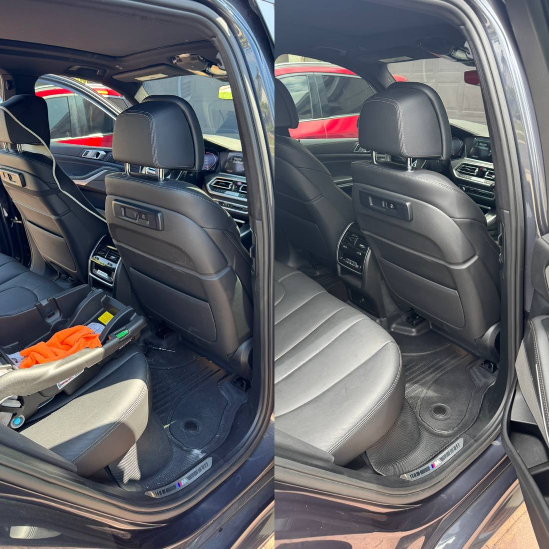 Prime detailing photo