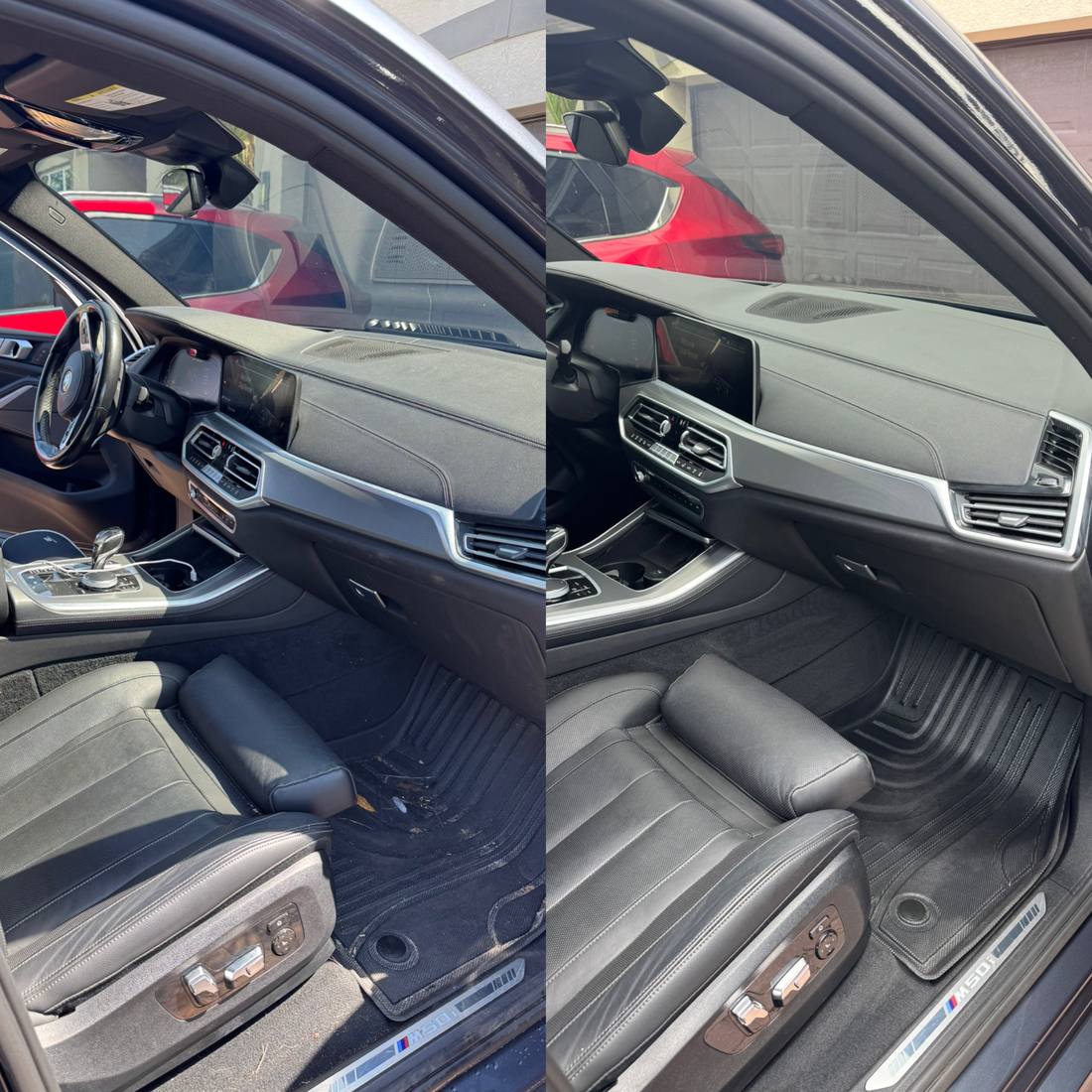 Prime detailing photo
