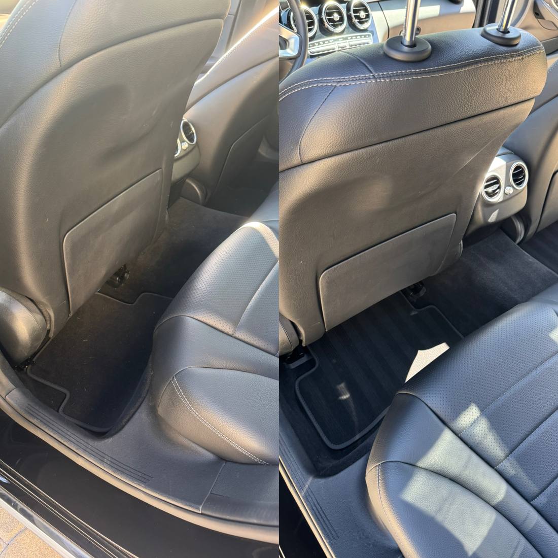 Prime detailing photo