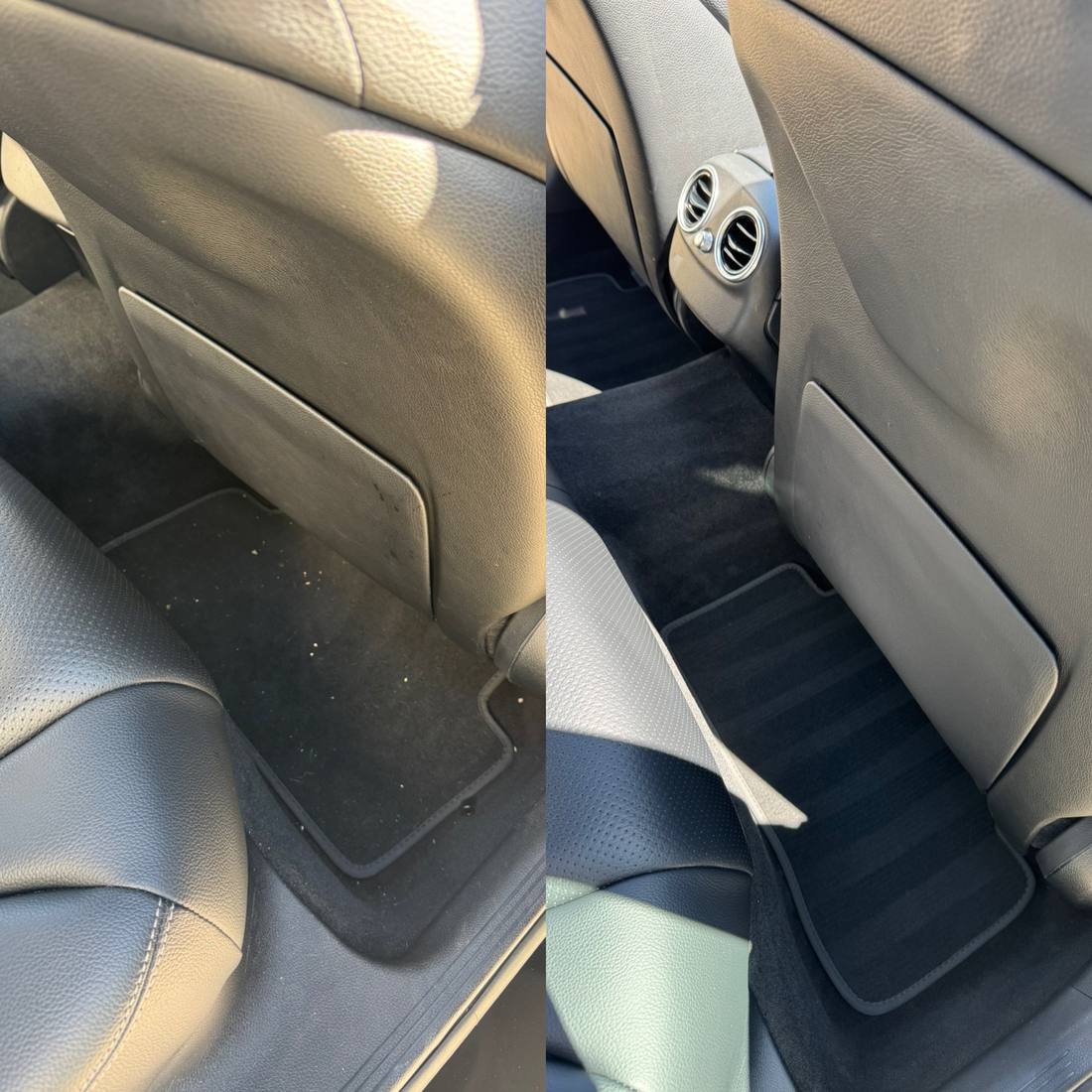Prime detailing photo