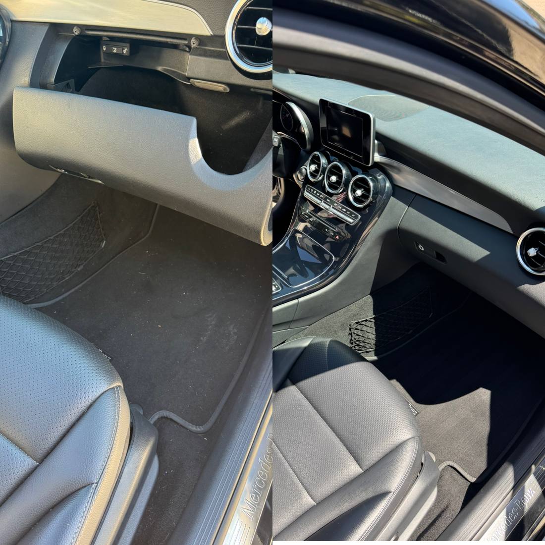Prime detailing photo