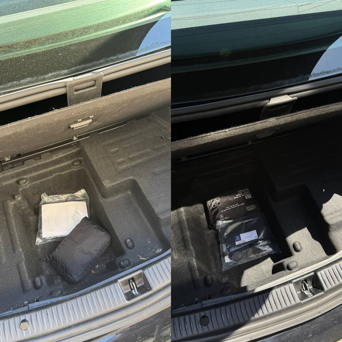 Prime detailing photo