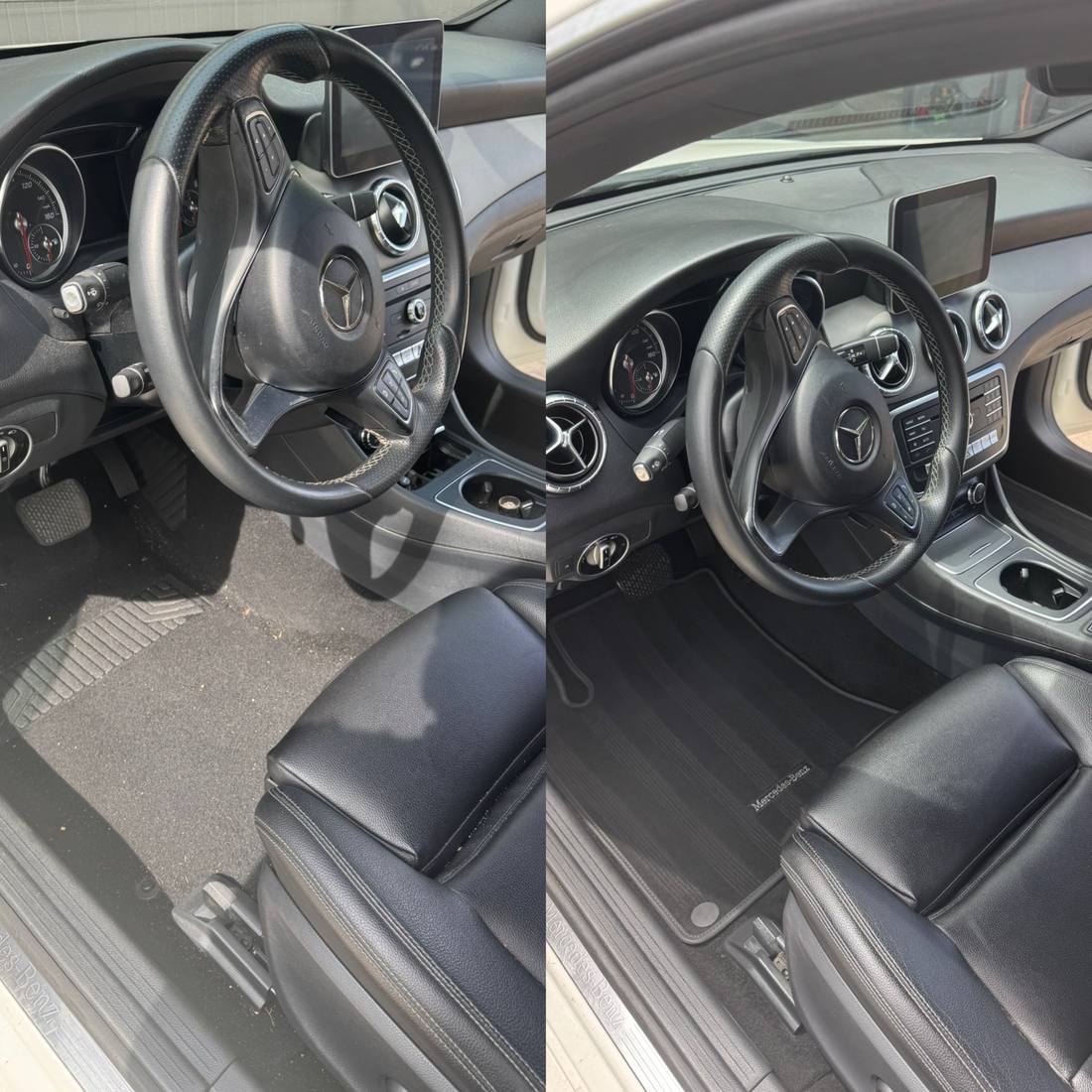 Prime detailing photo