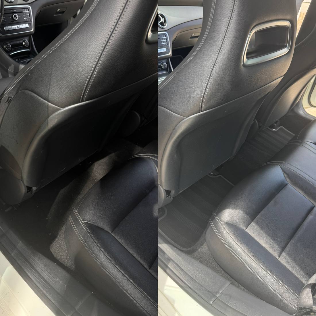 Prime detailing photo