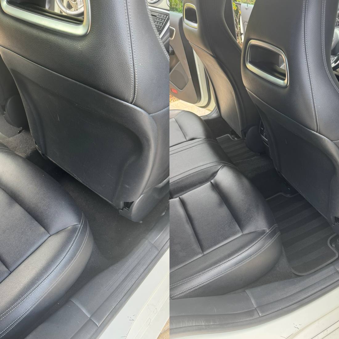 Prime detailing photo