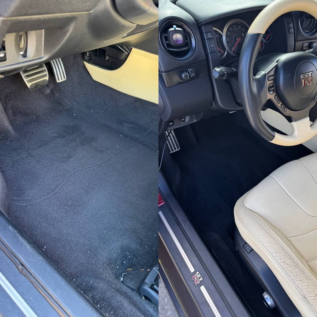 Prime detailing photo