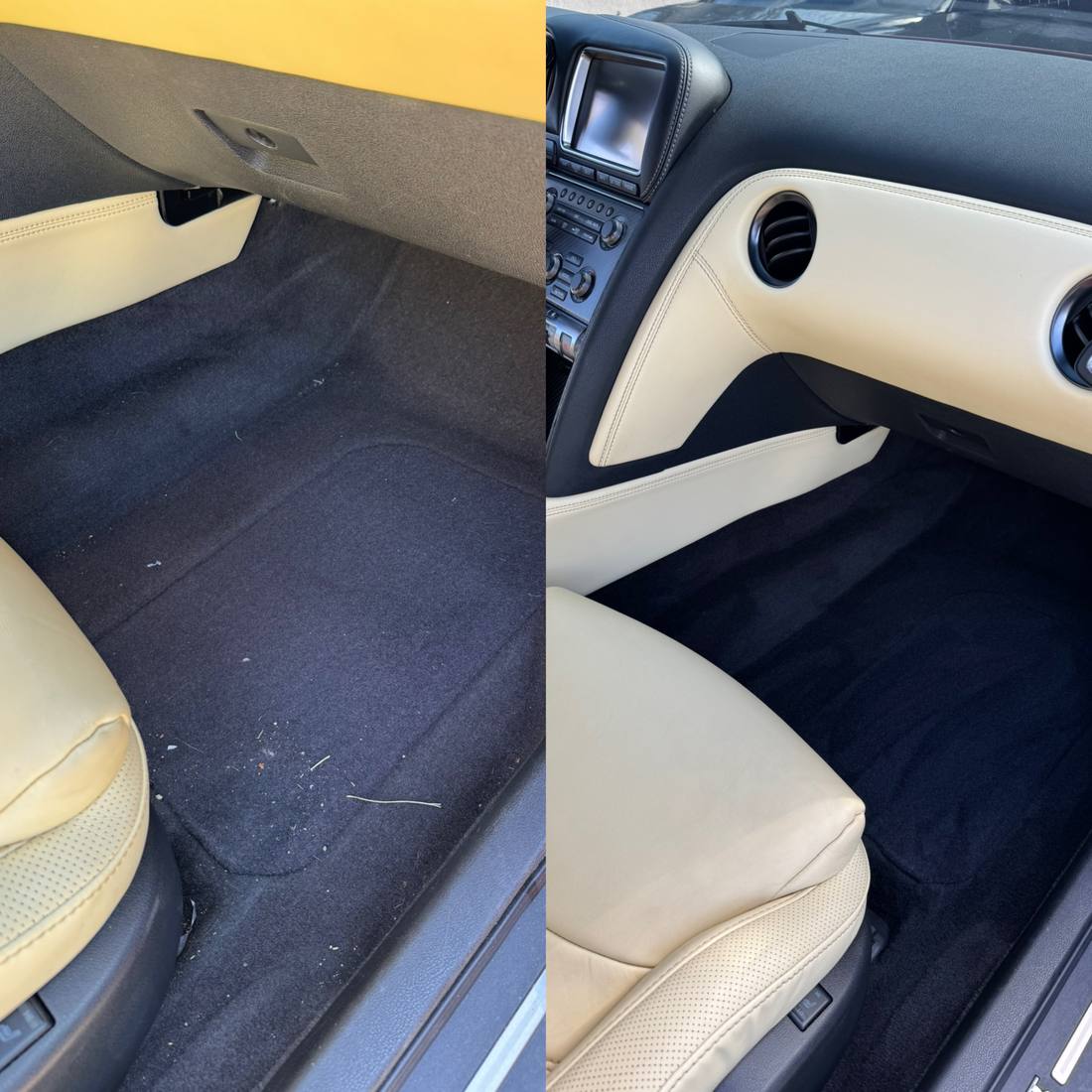Prime detailing photo