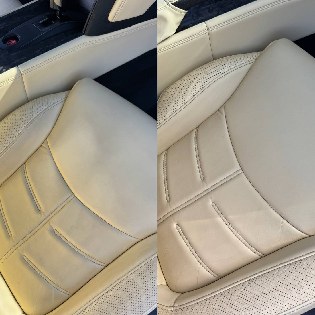Prime detailing photo