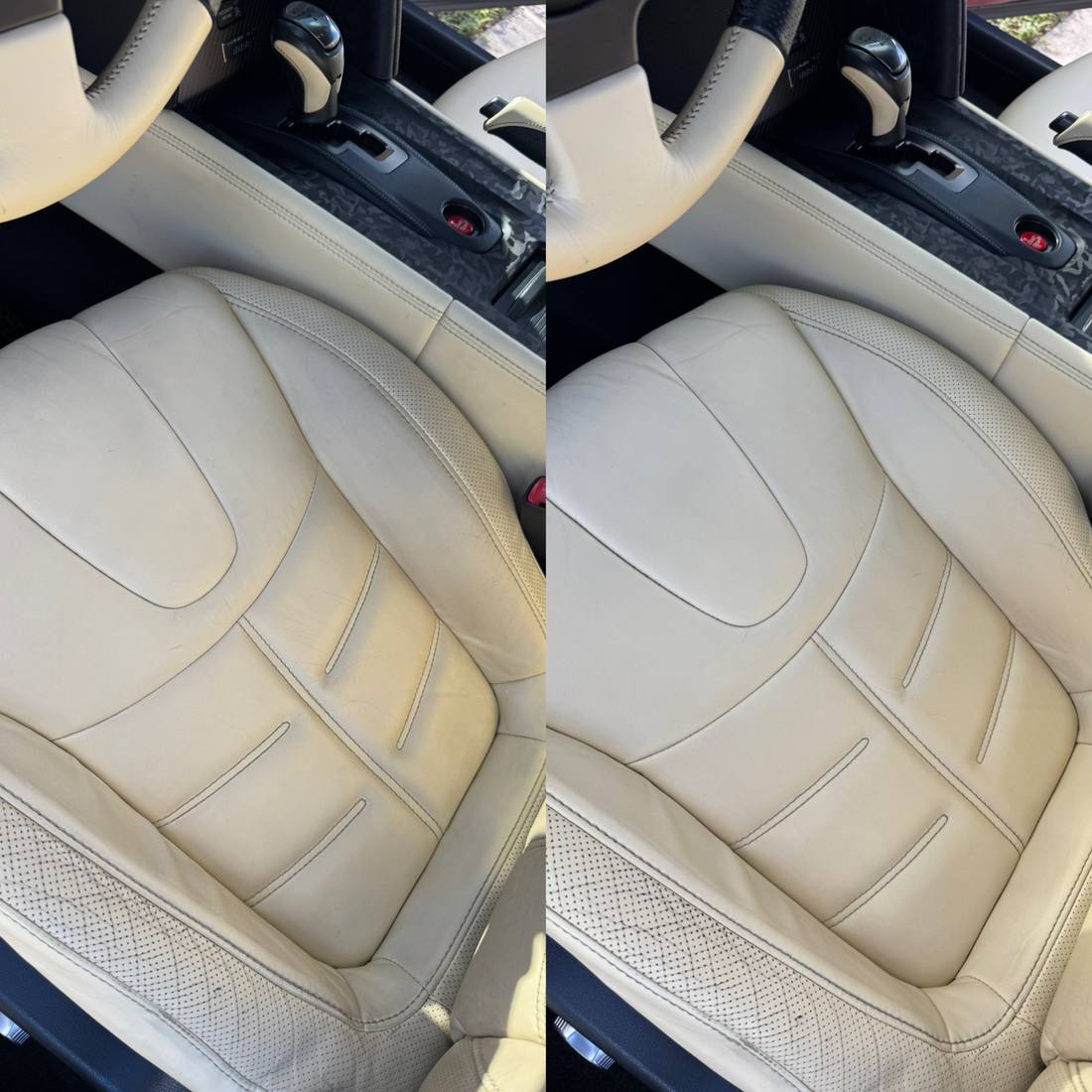 Prime detailing photo