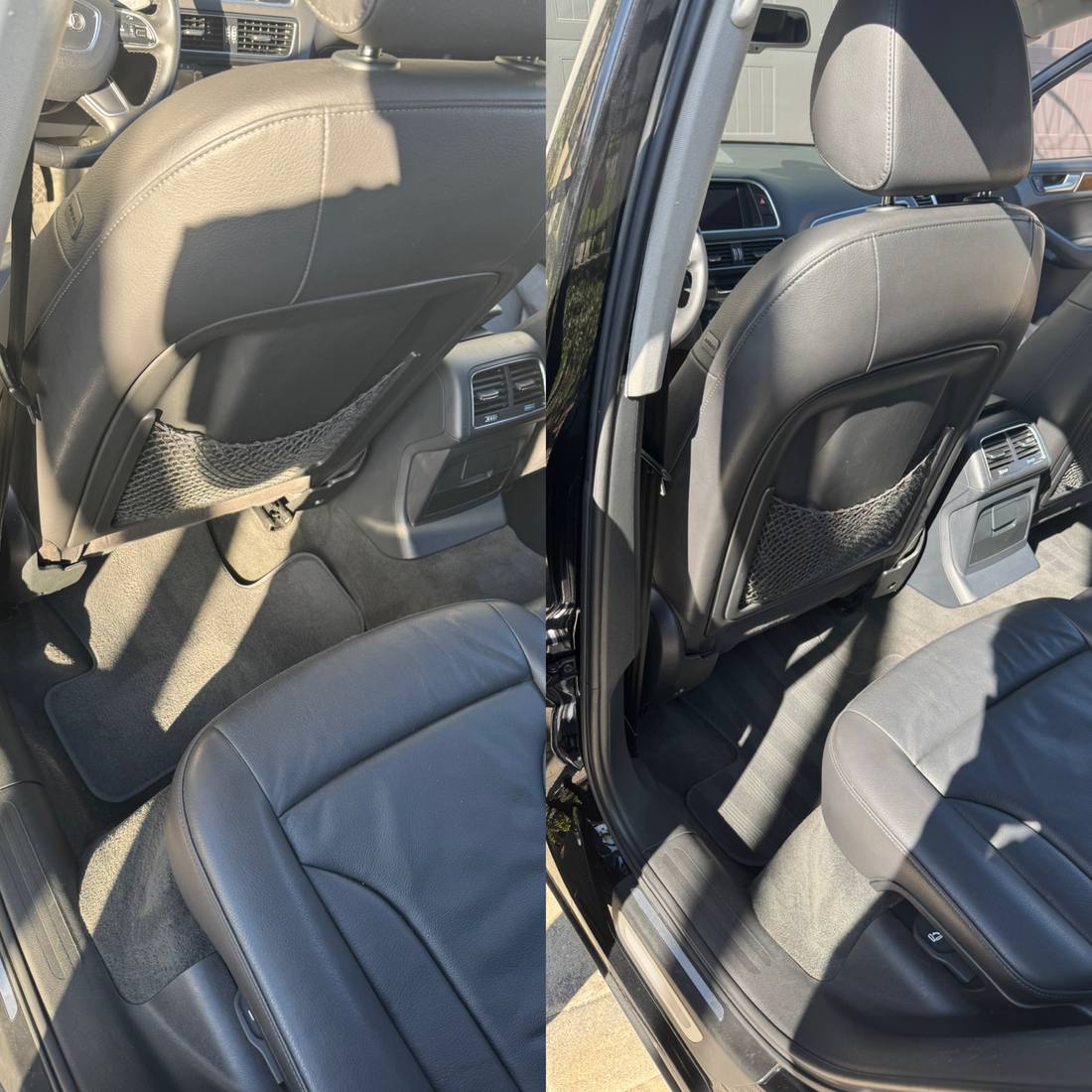 Prime detailing photo