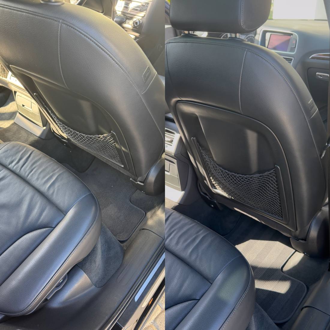 Prime detailing photo