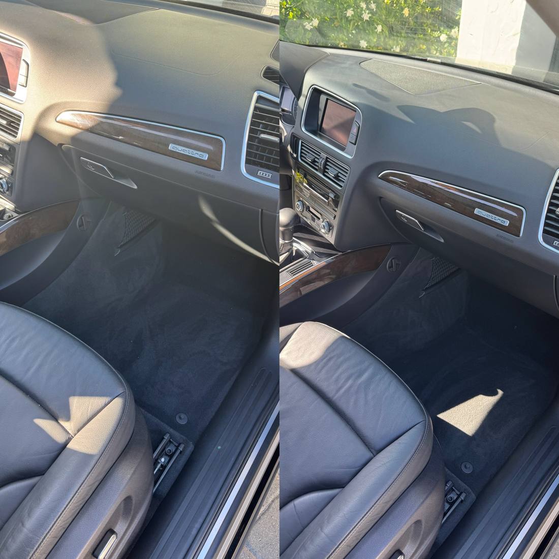 Prime detailing photo