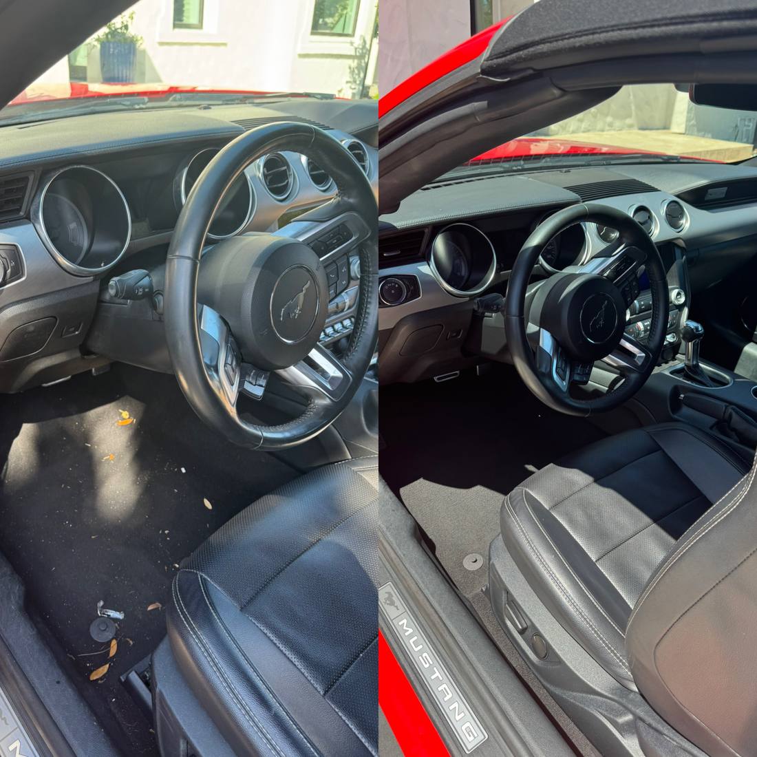 Prime detailing photo