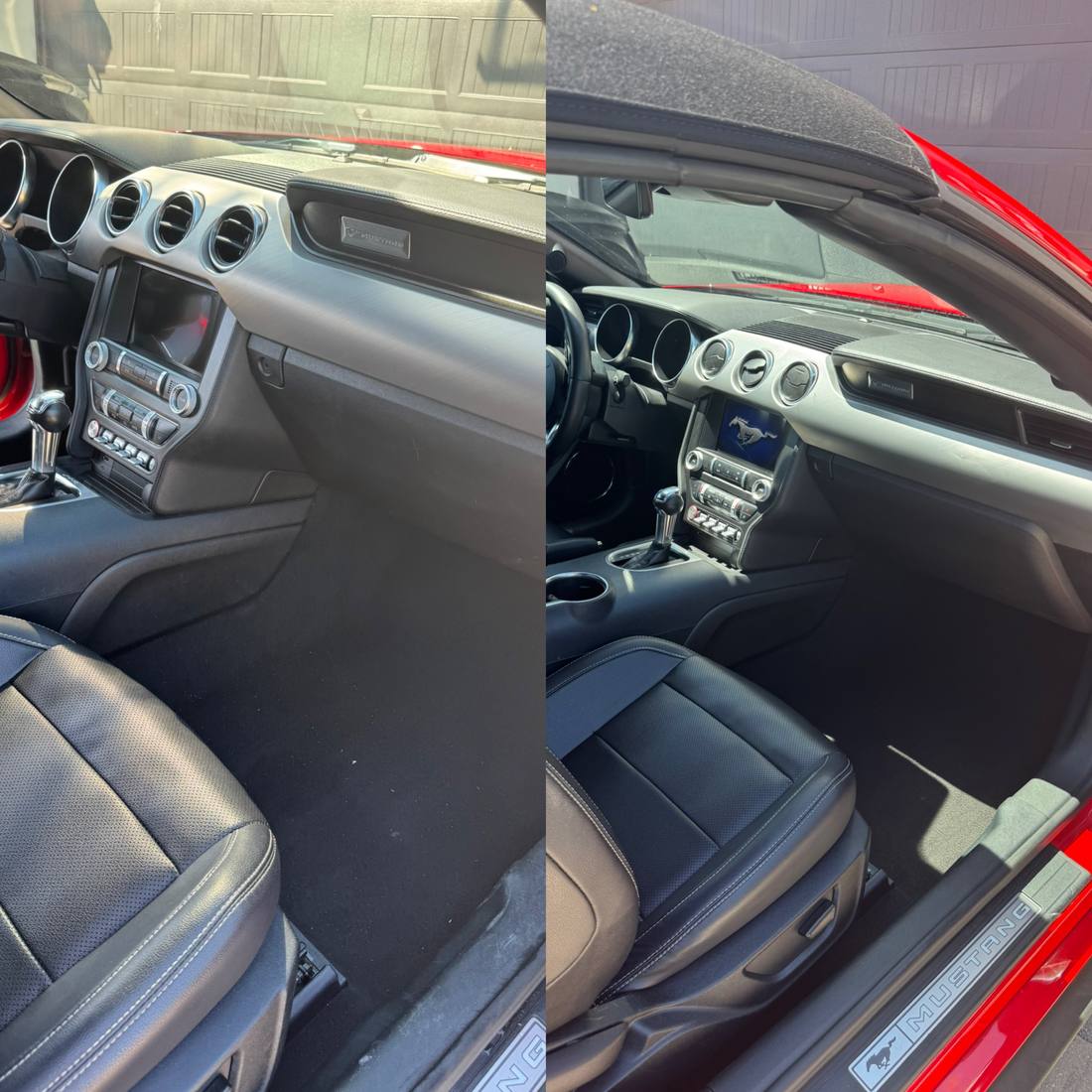 Prime detailing photo