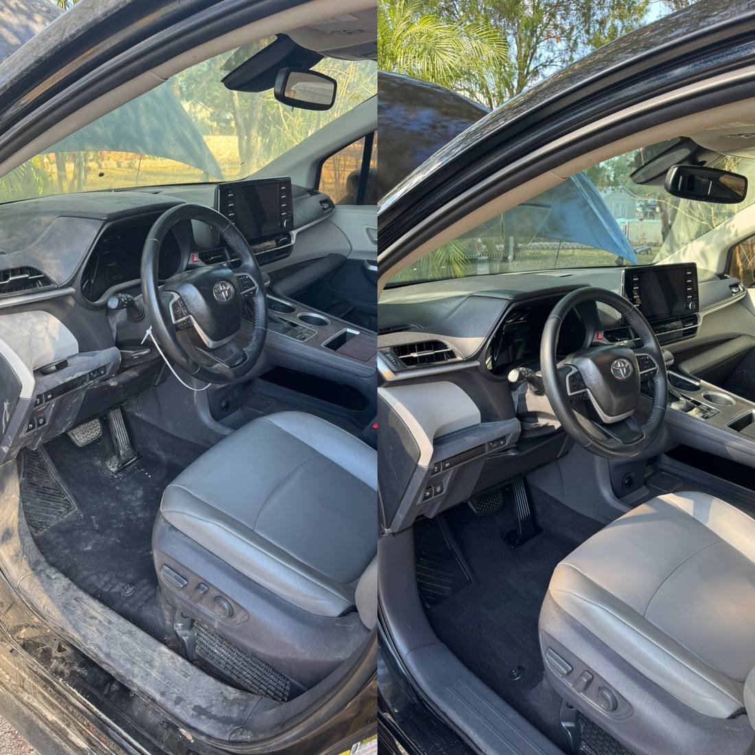 Prime detailing photo