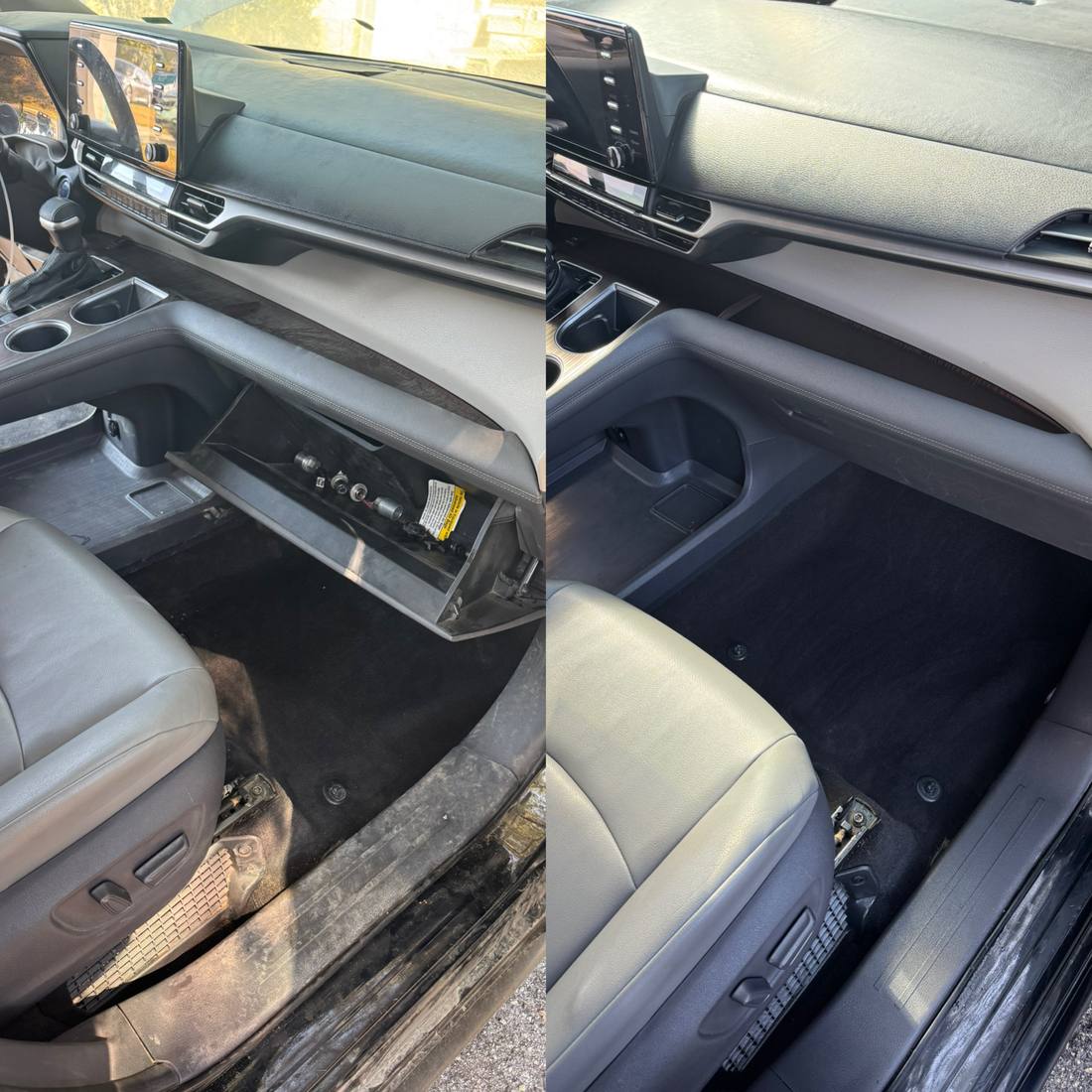 Prime detailing photo