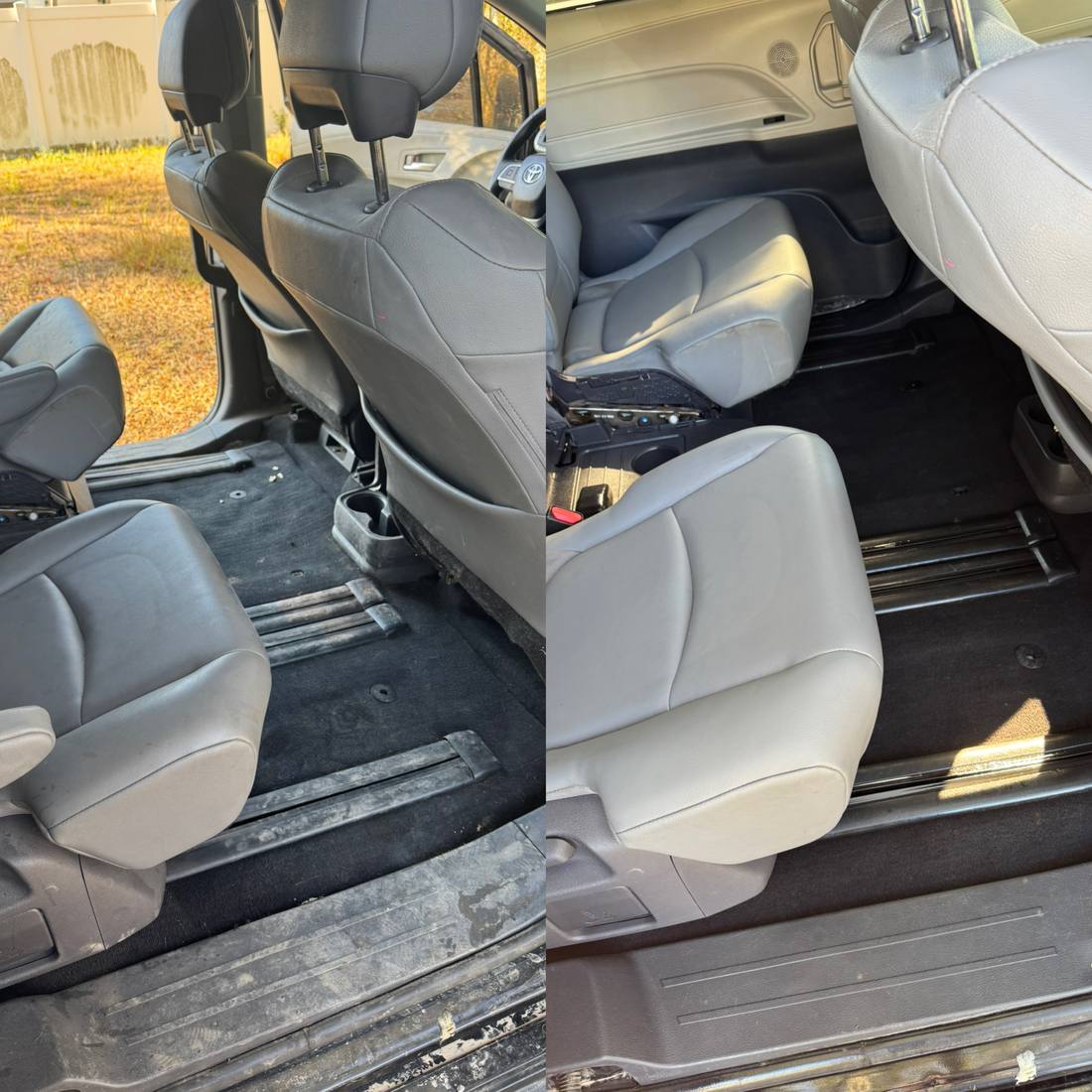 Prime detailing photo