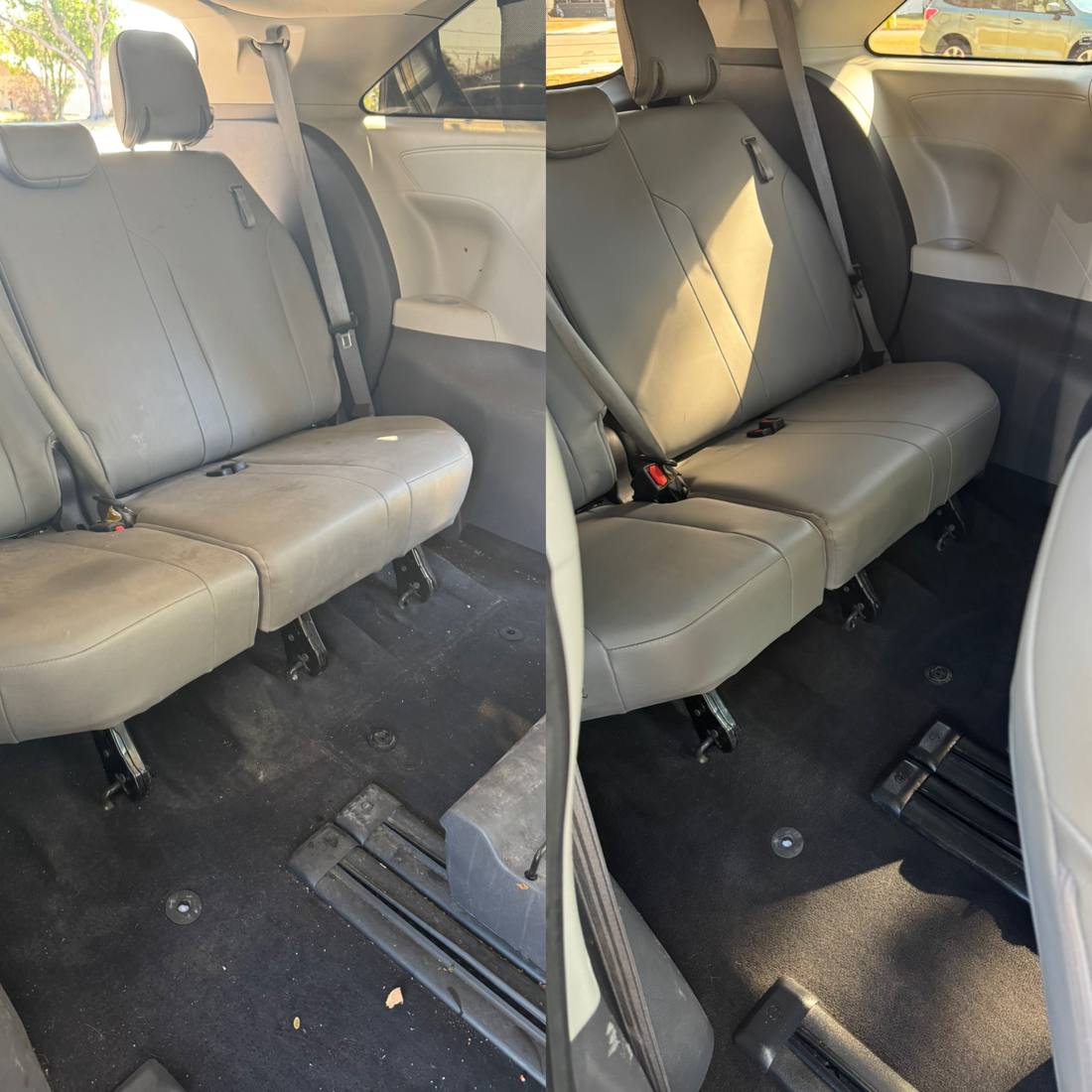 Prime detailing photo