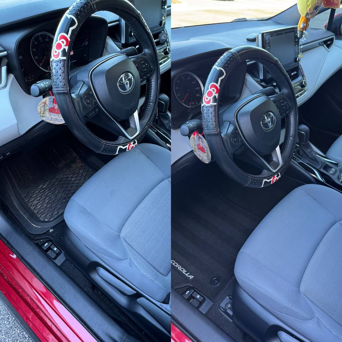 Prime detailing photo