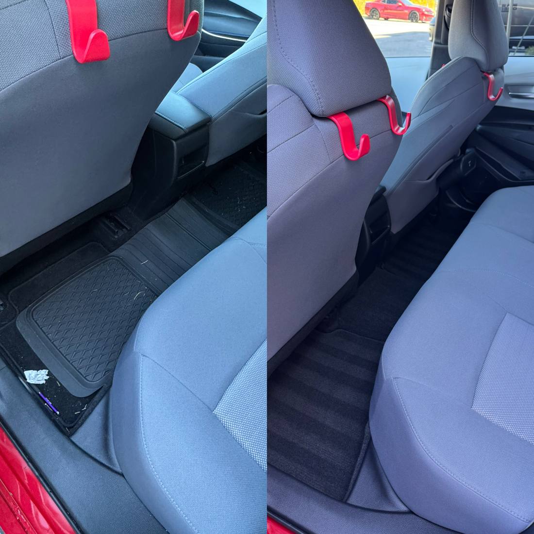Prime detailing photo