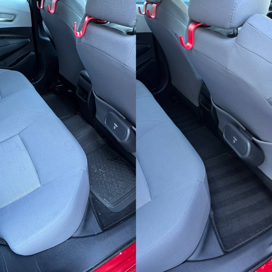 Prime detailing photo