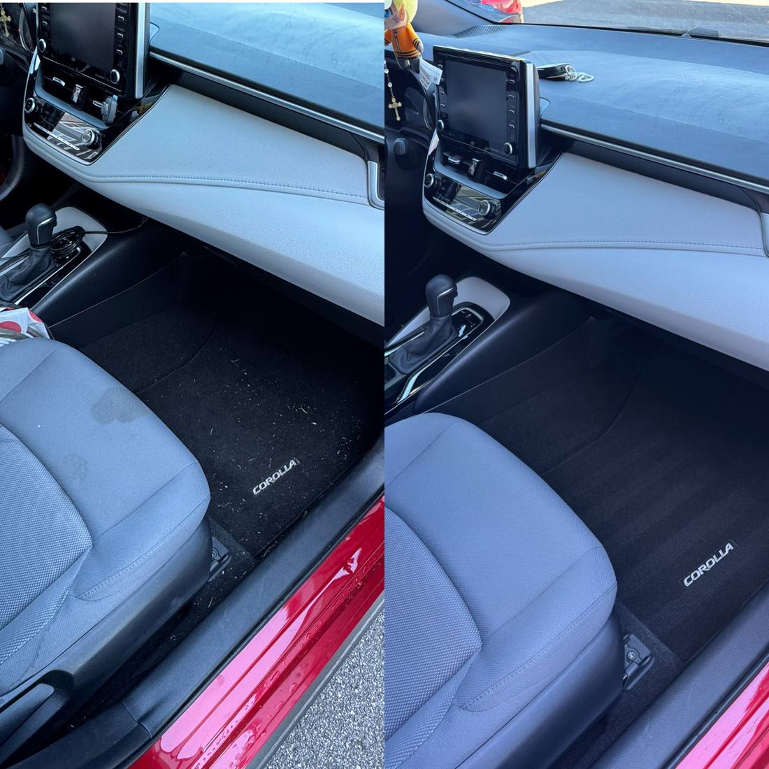 Prime detailing photo