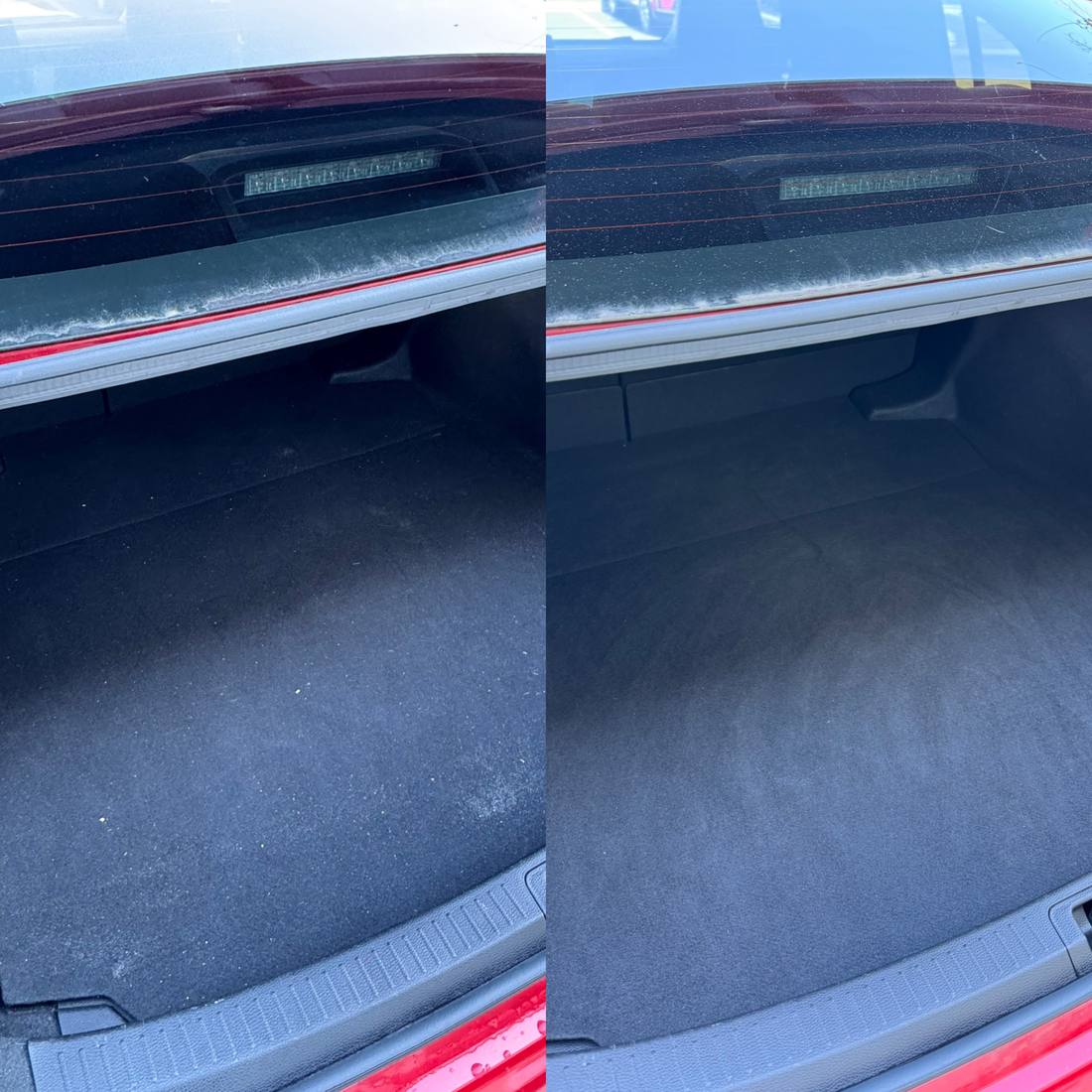 Prime detailing photo