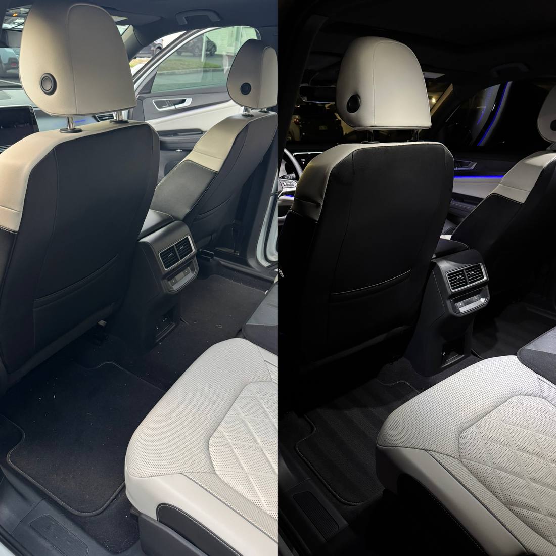 Prime detailing photo