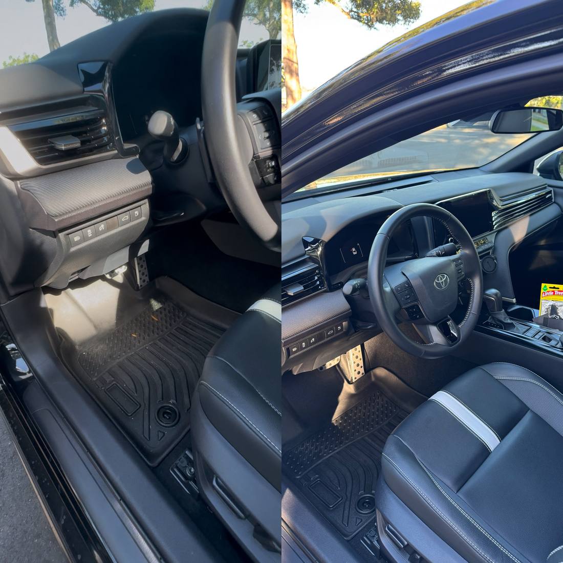 Prime detailing photo