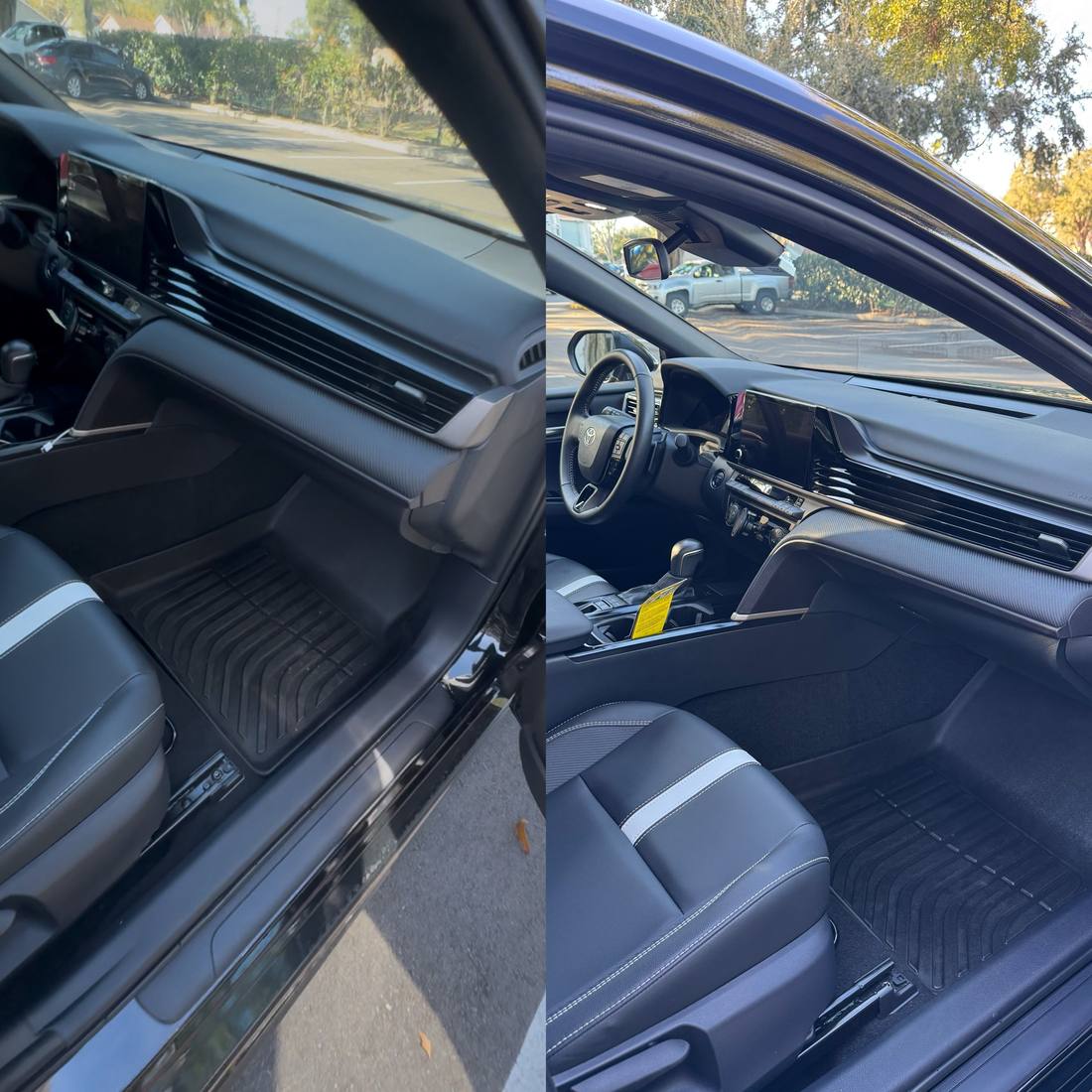 Prime detailing photo