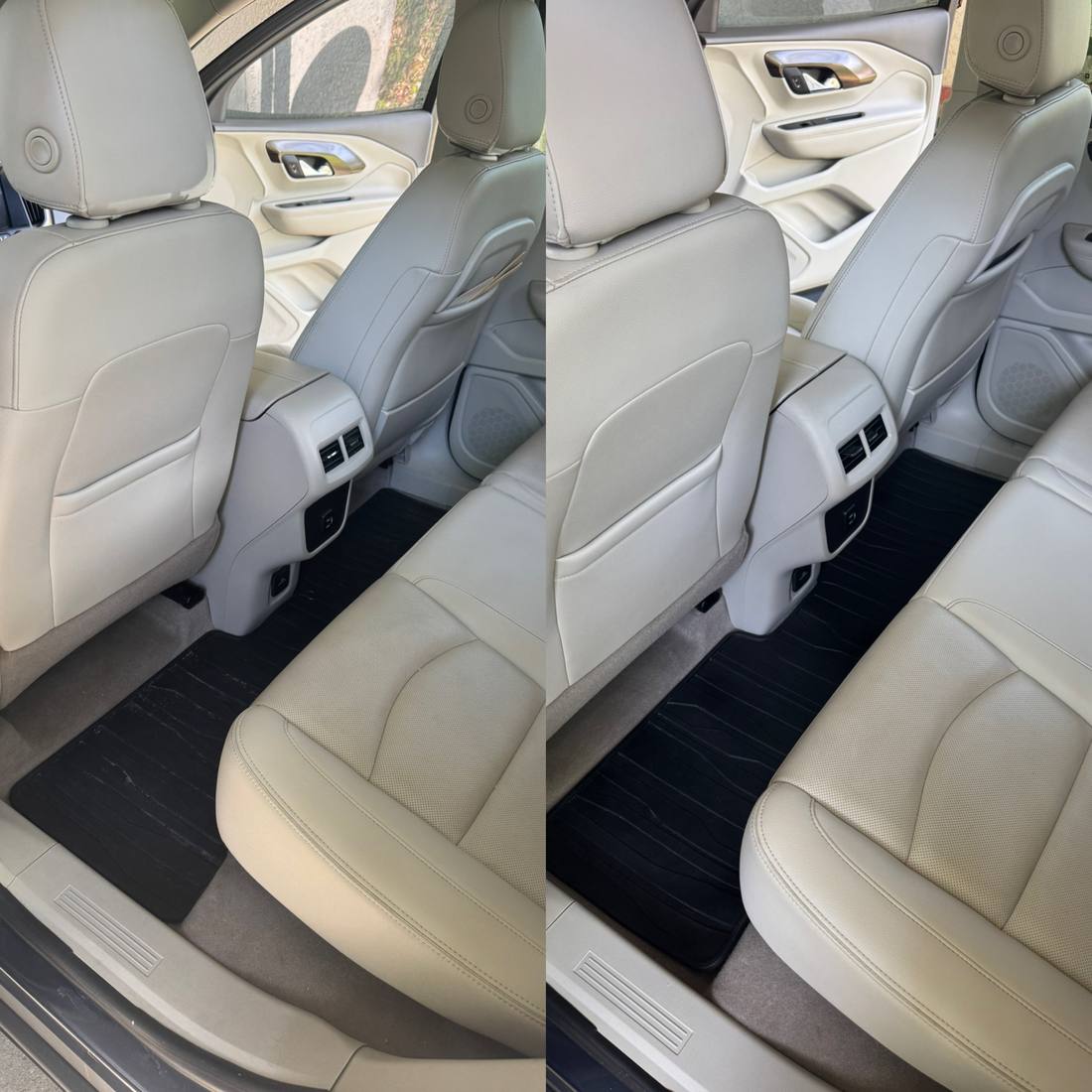Prime detailing photo