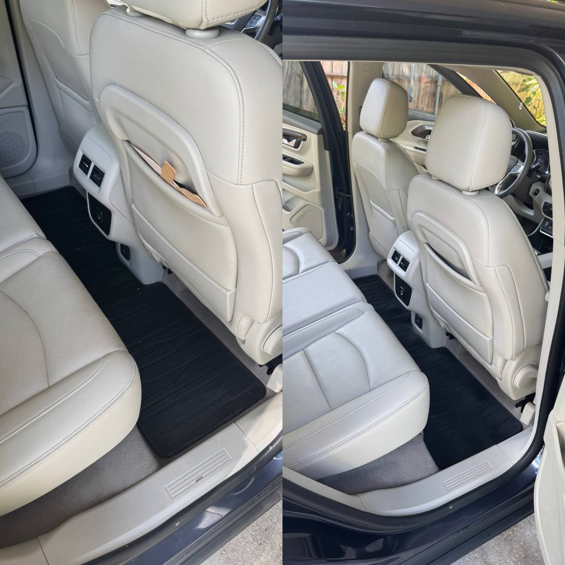 Prime detailing photo