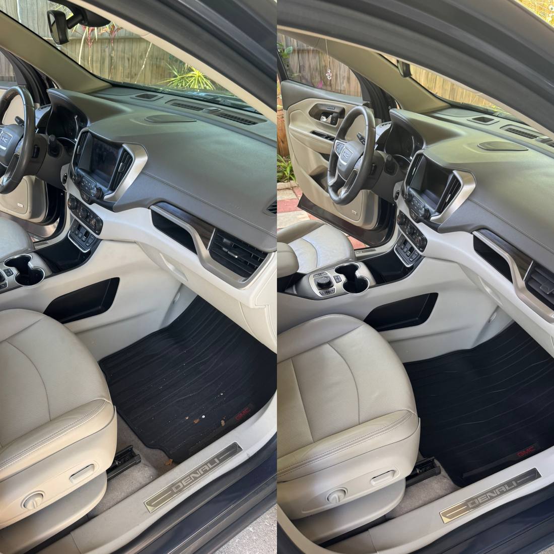 Prime detailing photo